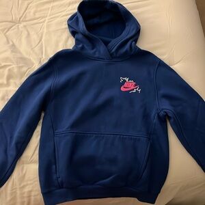 Girls/Boys Nike hoodie